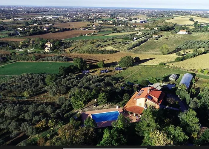 Villa Dell\' Artista - Villa Anna