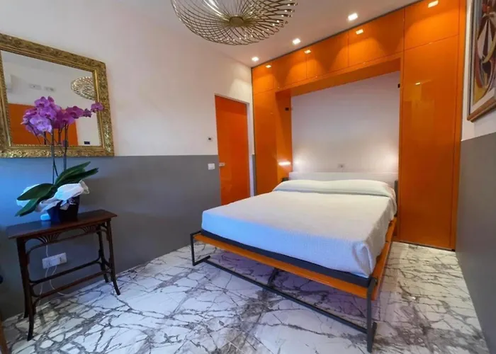 Villa Dell\' Artista - Villa Anna