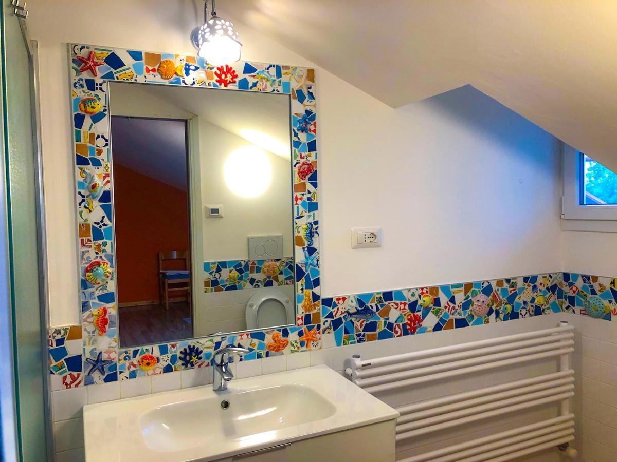 Dell' Artista - Anna Bed & Breakfast