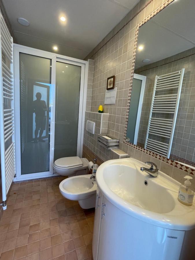 Dell' Artista - Anna Bed & Breakfast