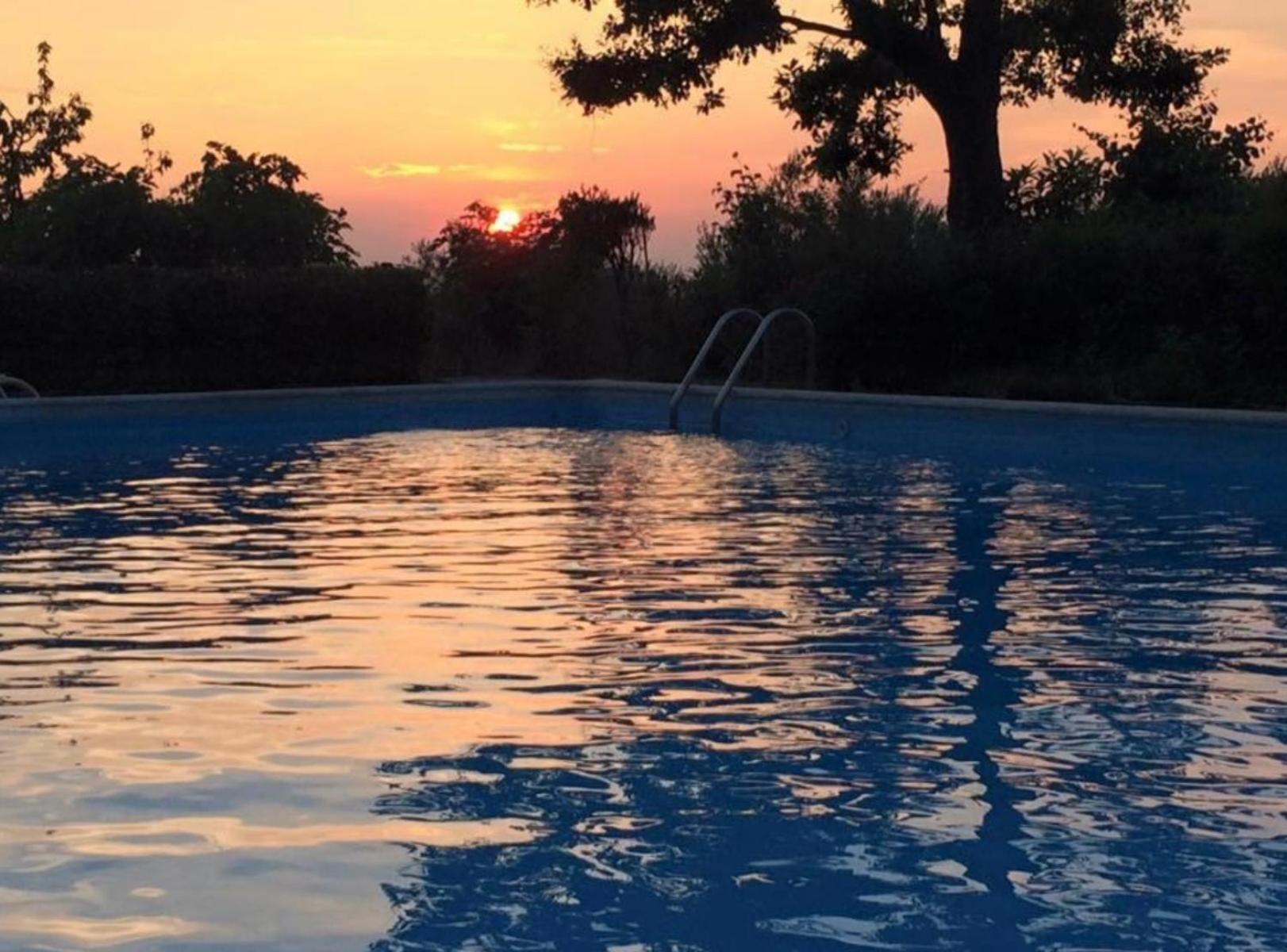 Dell' Artista - Anna Bed & Breakfast
