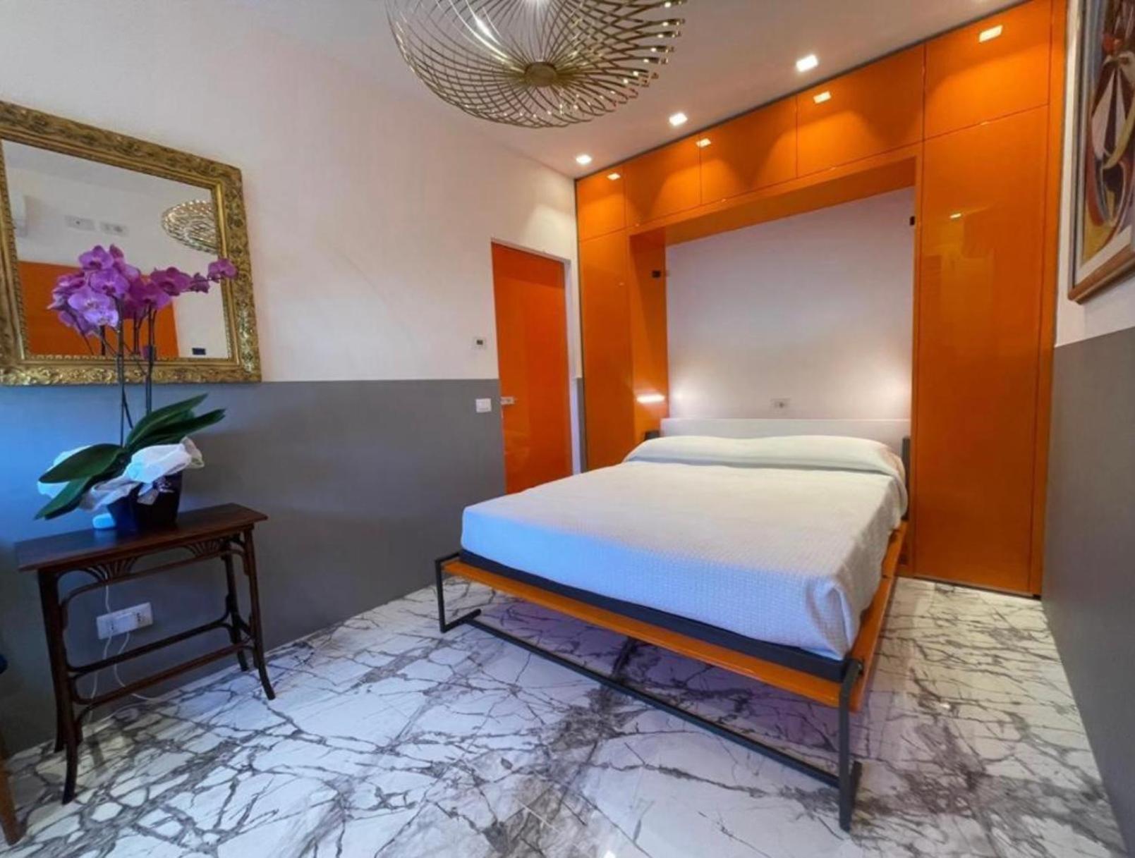 Dell' Artista - Anna Bed & Breakfast 2*