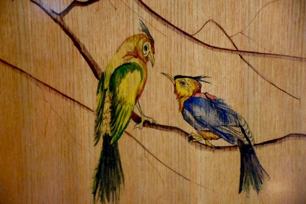 Dell' Artista - Anna Bed & Breakfast