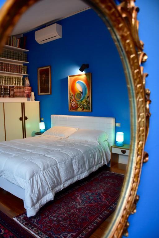 Bed & Breakfast Dell' Artista - Anna SantʼArcangelo di Romagna